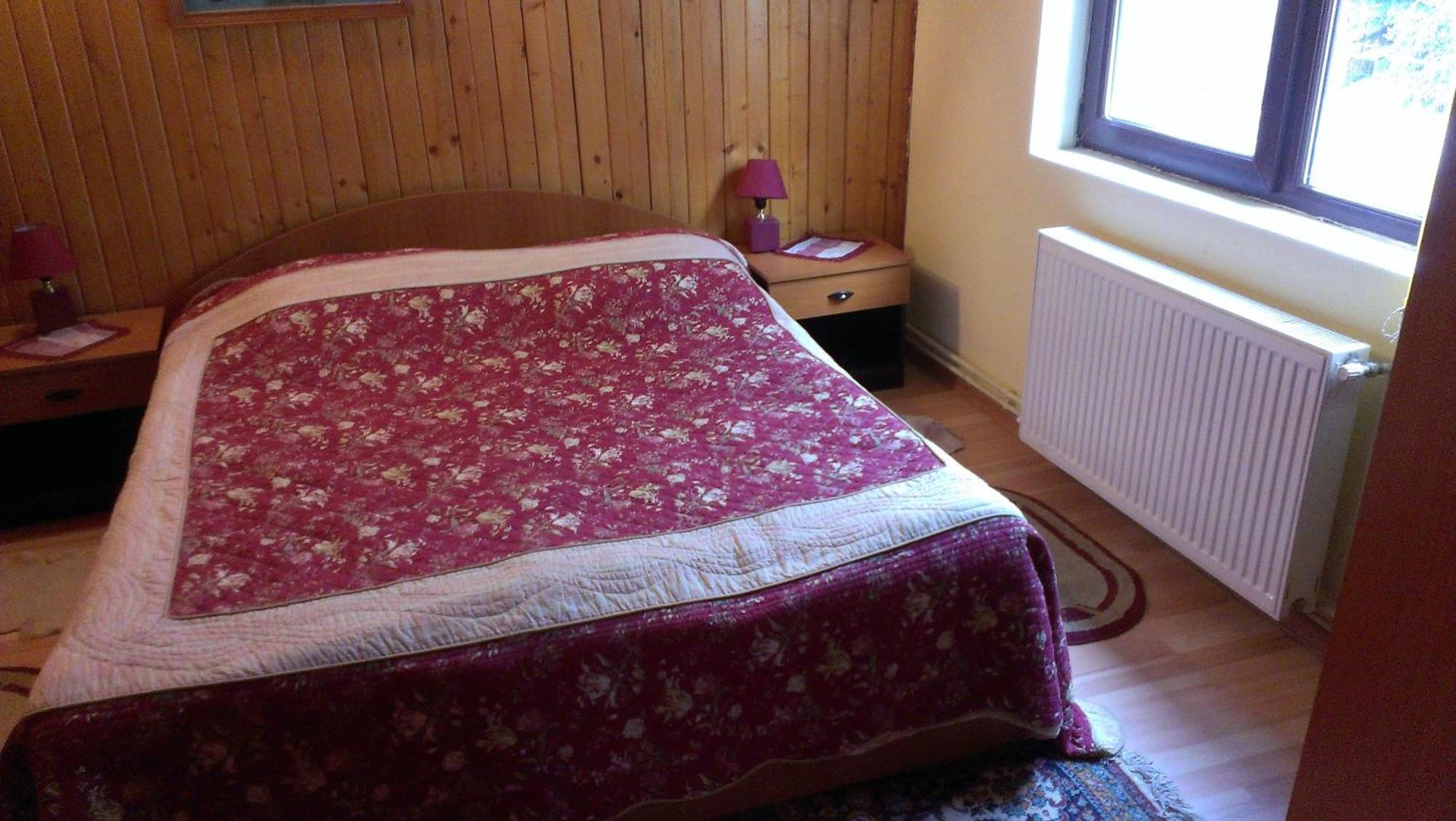 Pensiunea Iulia Bran  Ruang foto