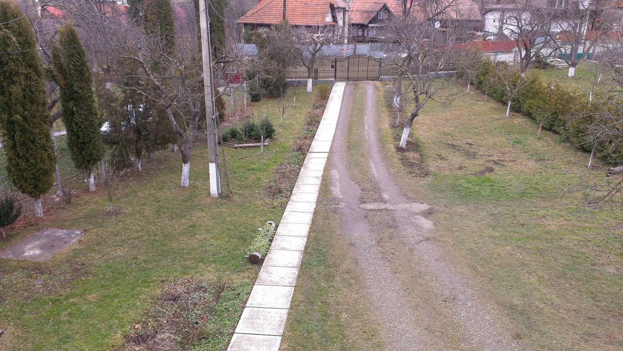 Pensiunea Iulia Bran  Ruang foto