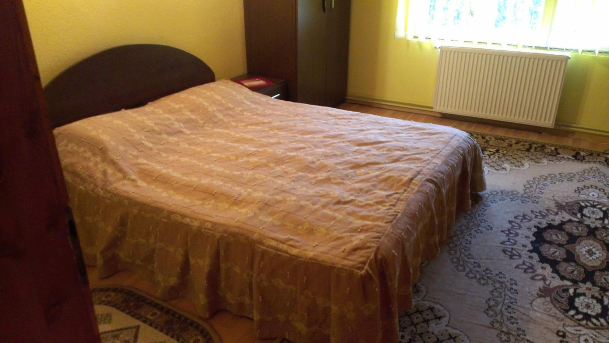 Pensiunea Iulia Bran  Ruang foto