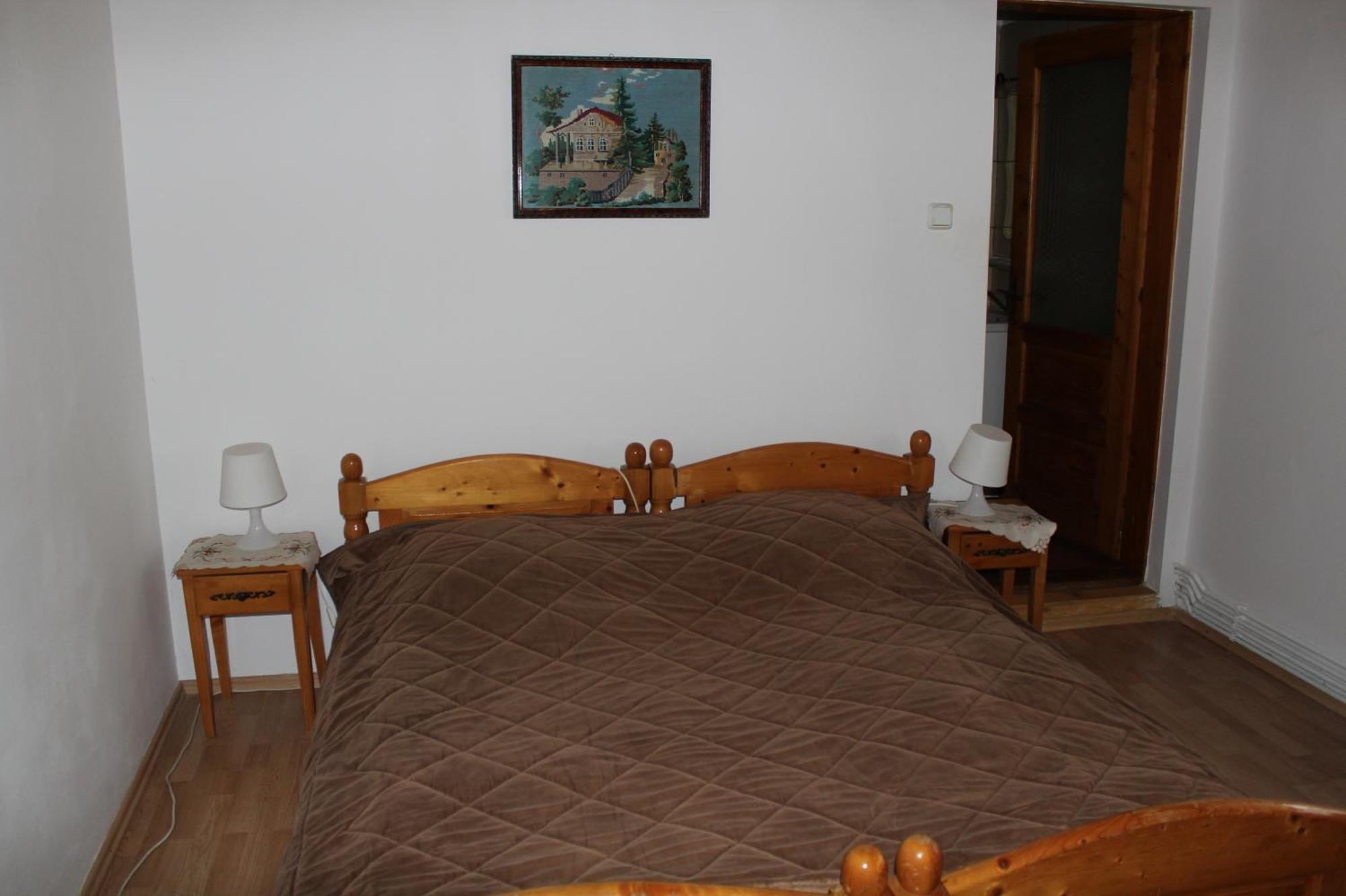 Pensiunea Iulia Hotel Bran  Ruang foto