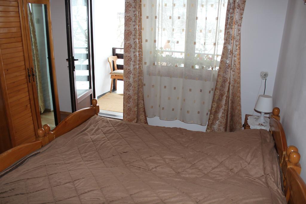 Pensiunea Iulia Bran  Ruang foto