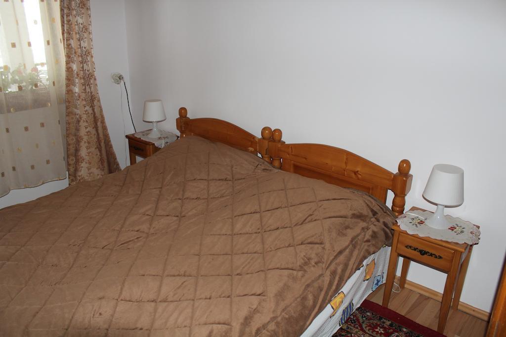 Pensiunea Iulia Bran  Ruang foto