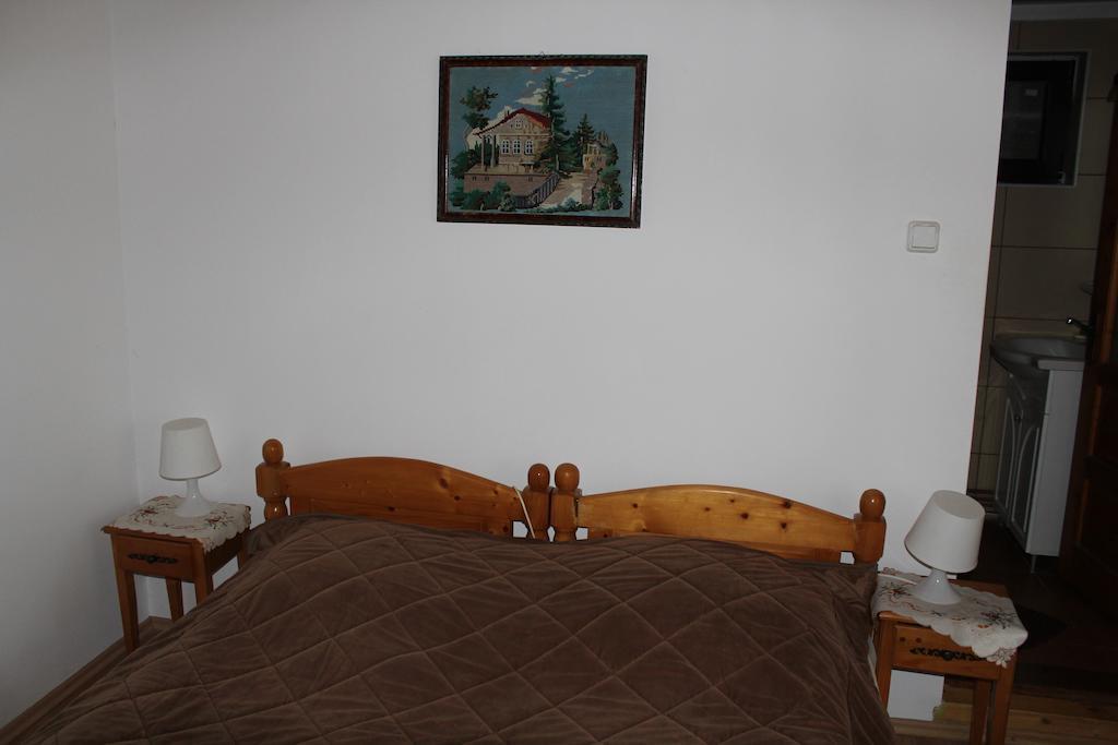 Pensiunea Iulia Hotel Bran  Bagian luar foto